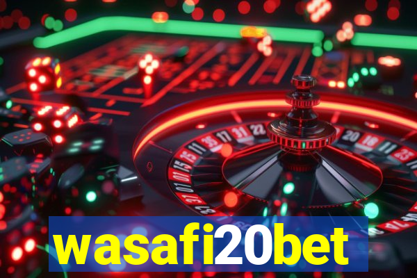 wasafi20bet