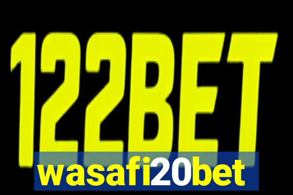 wasafi20bet