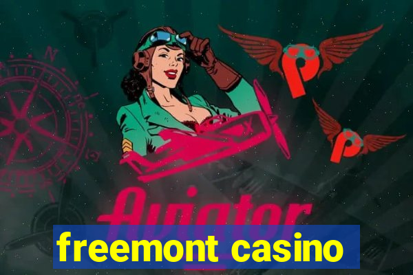 freemont casino