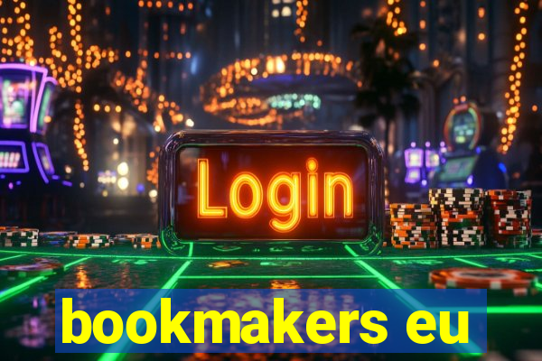 bookmakers eu