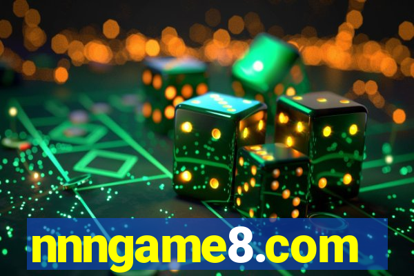 nnngame8.com