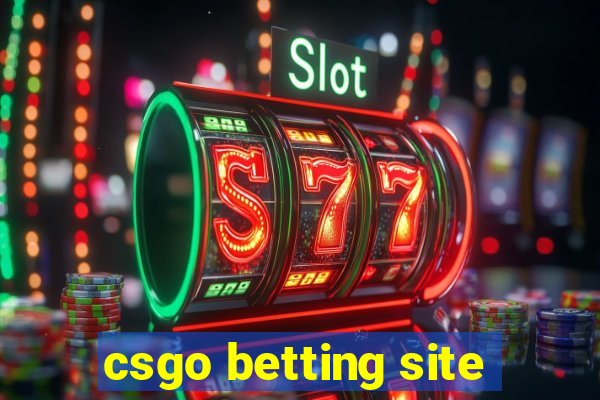 csgo betting site