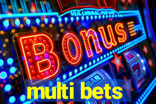 multi bets