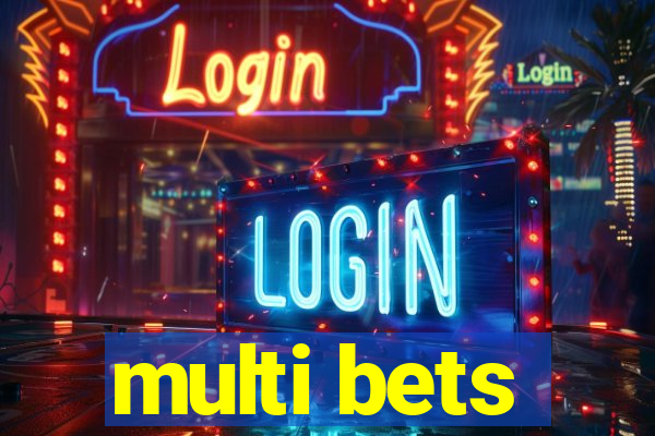 multi bets