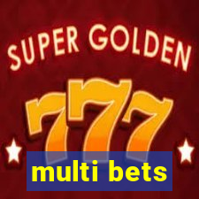 multi bets