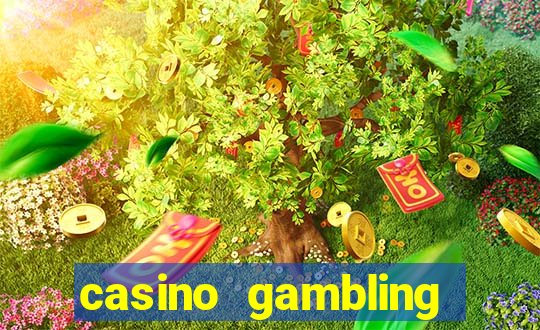 casino gambling games online