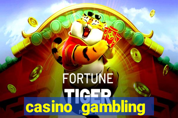 casino gambling games online