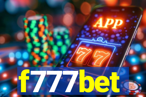 f777bet