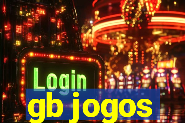 gb jogos