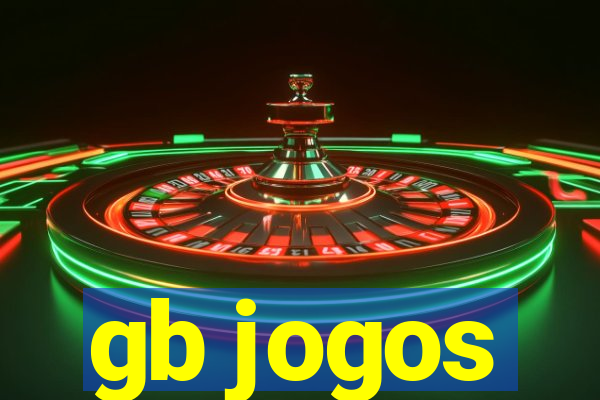 gb jogos