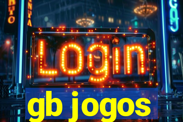 gb jogos