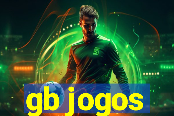 gb jogos