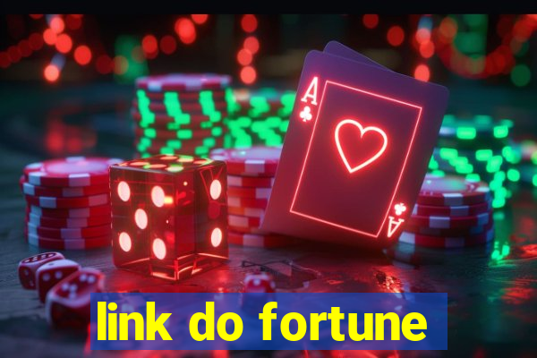 link do fortune