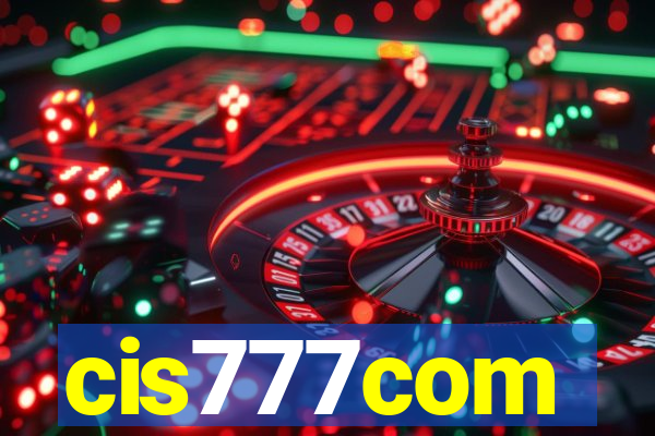 cis777com