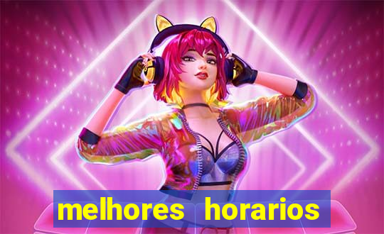 melhores horarios para jogar fortune rabbit Commercial