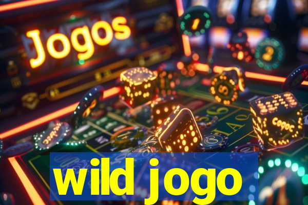 wild jogo