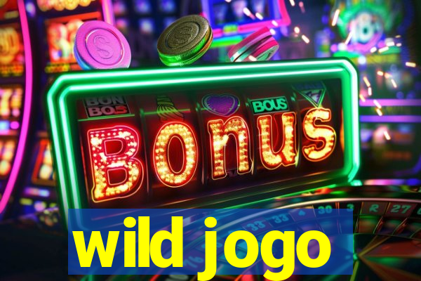 wild jogo