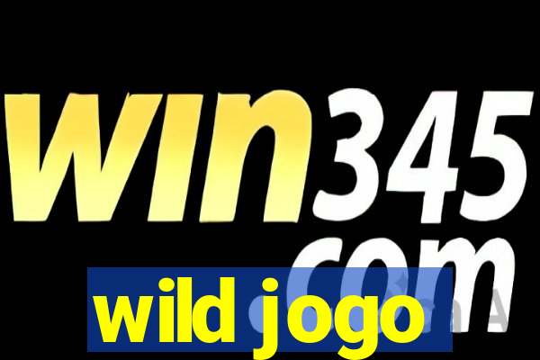 wild jogo