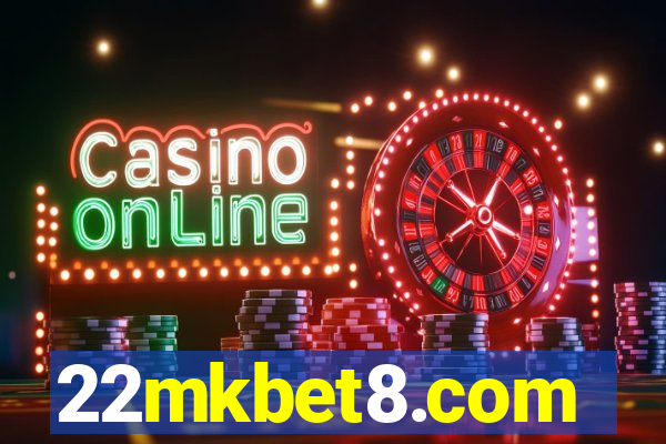 22mkbet8.com