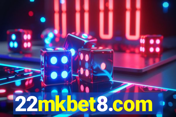 22mkbet8.com