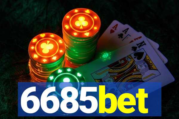 6685bet