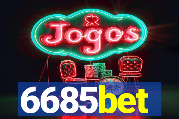 6685bet