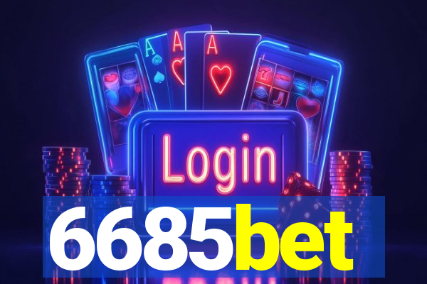 6685bet