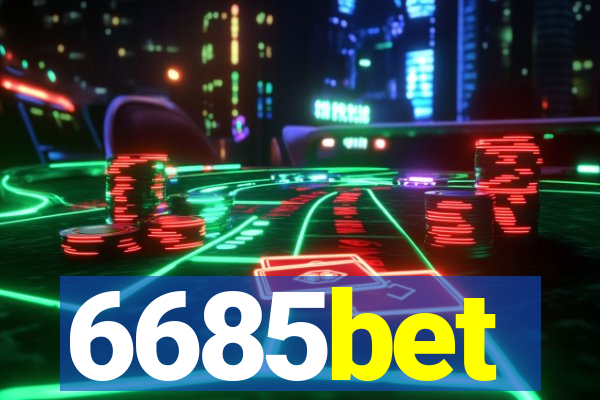 6685bet