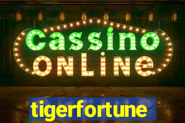 tigerfortune