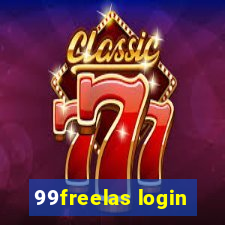 99freelas login