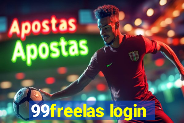 99freelas login