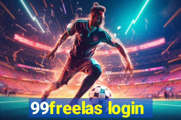 99freelas login