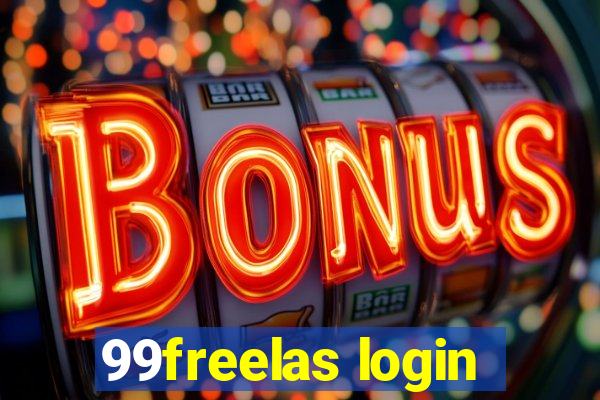 99freelas login