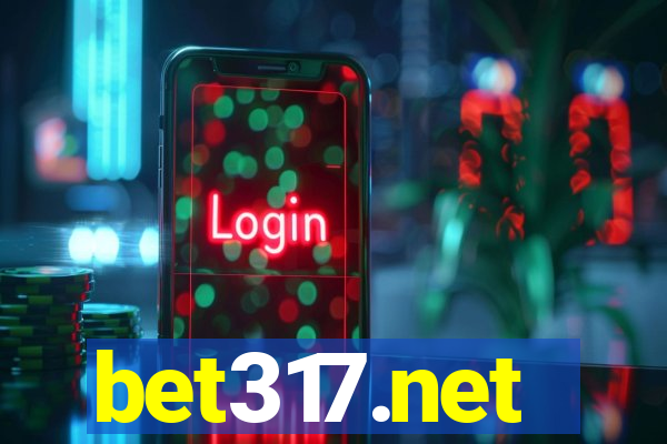 bet317.net