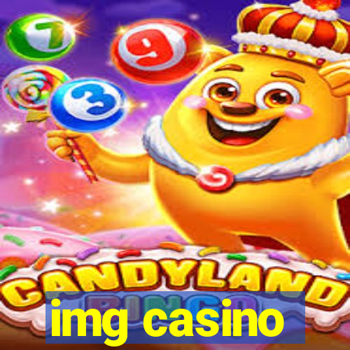 img casino