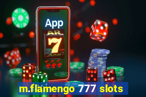 m.flamengo 777 slots