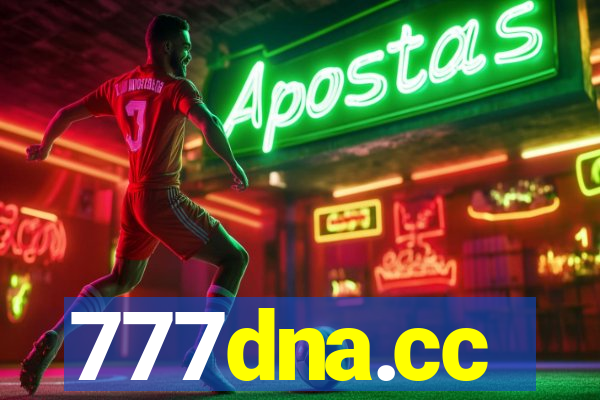 777dna.cc