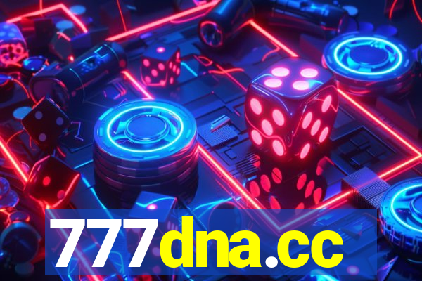 777dna.cc