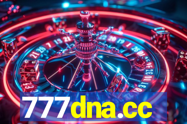 777dna.cc