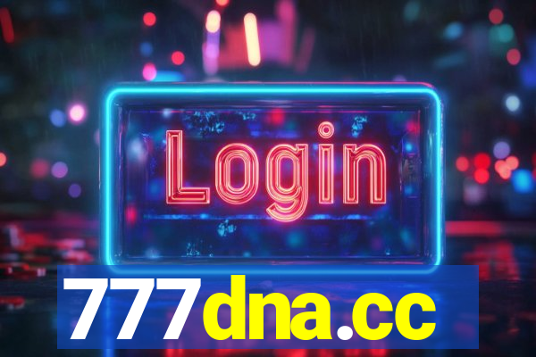 777dna.cc