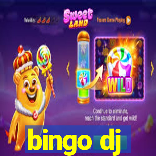 bingo dj