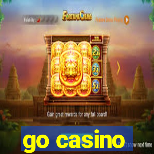 go casino