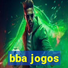 bba jogos