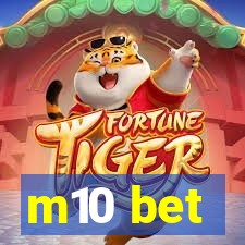 m10 bet