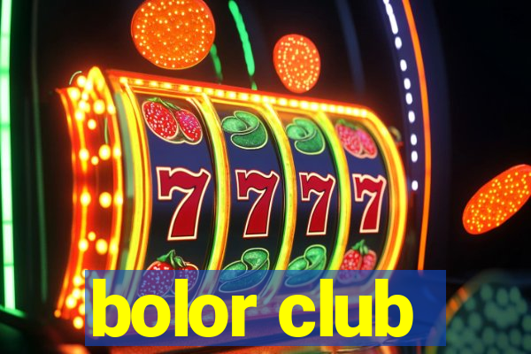 bolor club