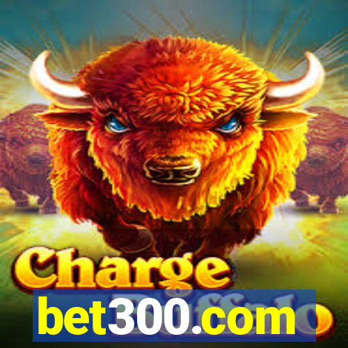 bet300.com