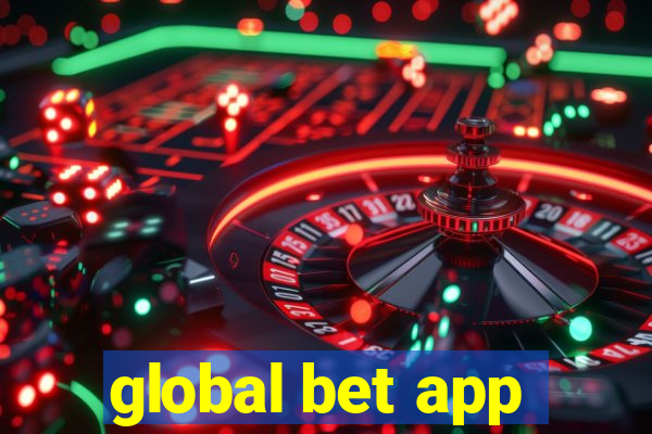 global bet app