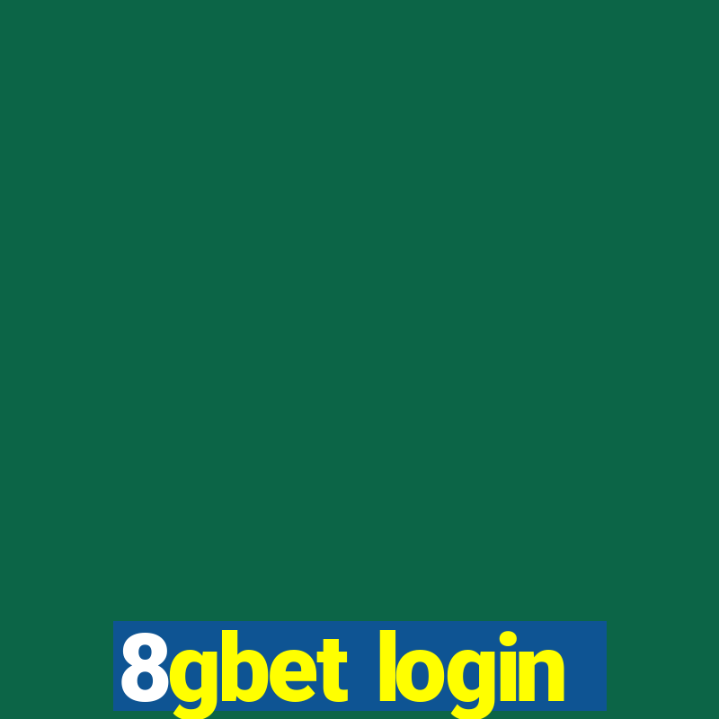 8gbet login