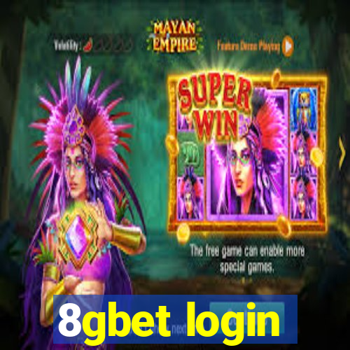 8gbet login