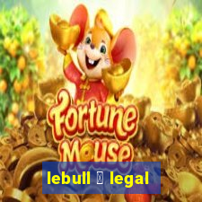 lebull 茅 legal